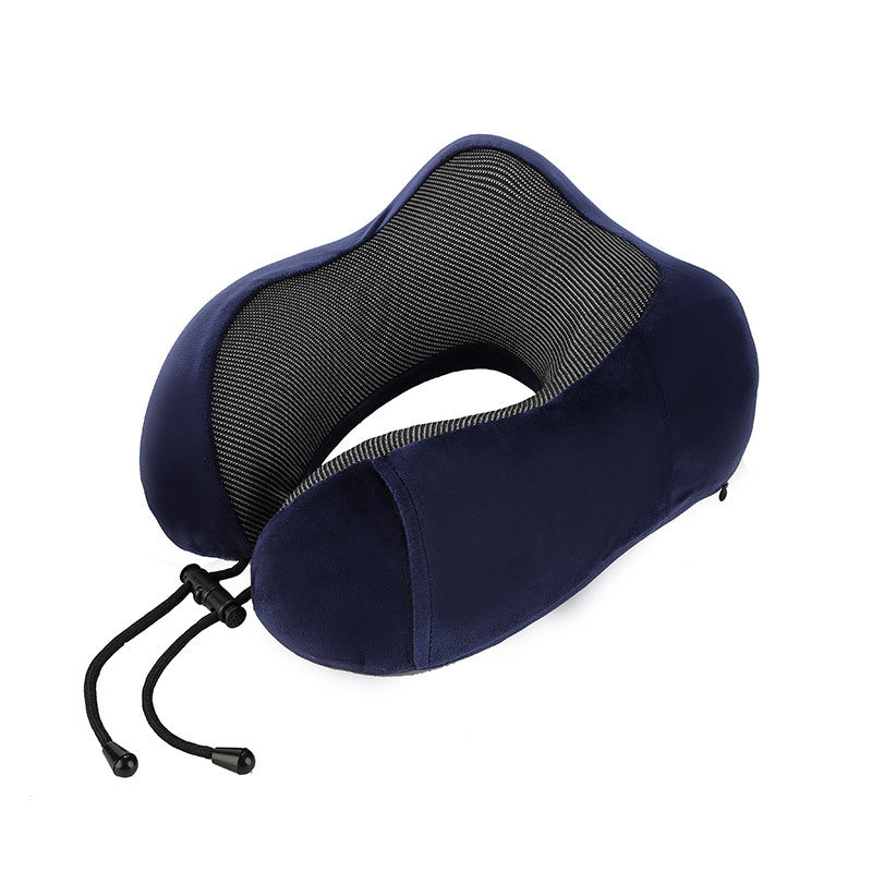 Memory Foam Neck Pillow