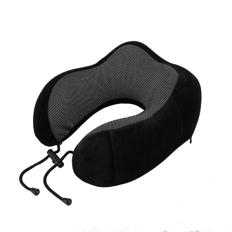 Memory Foam Neck Pillow