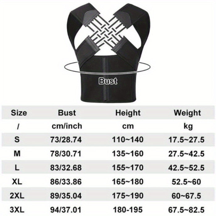 SPINETECH Posture Corrector