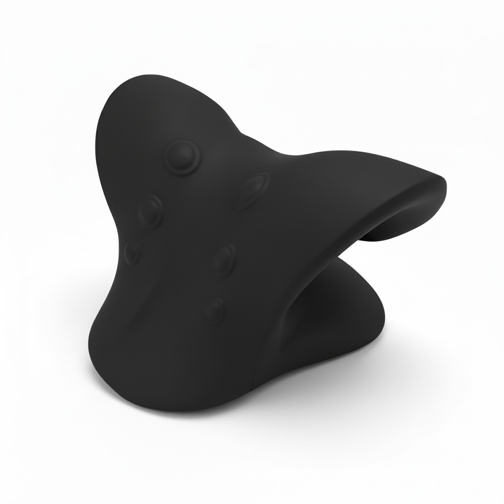 Cervical Spine Support Pillow