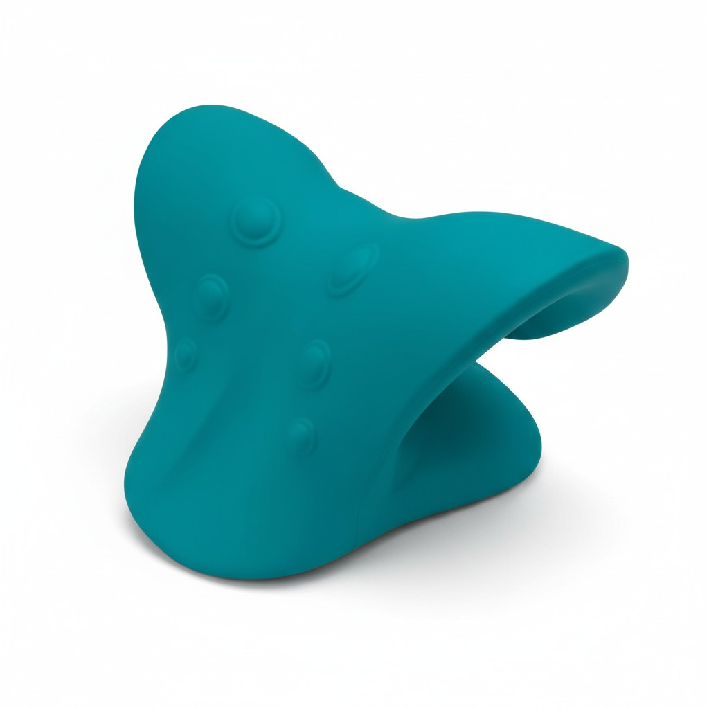 Cervical Spine Support Pillow