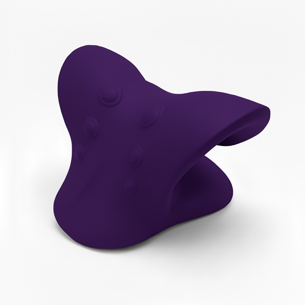 Cervical Spine Support Pillow