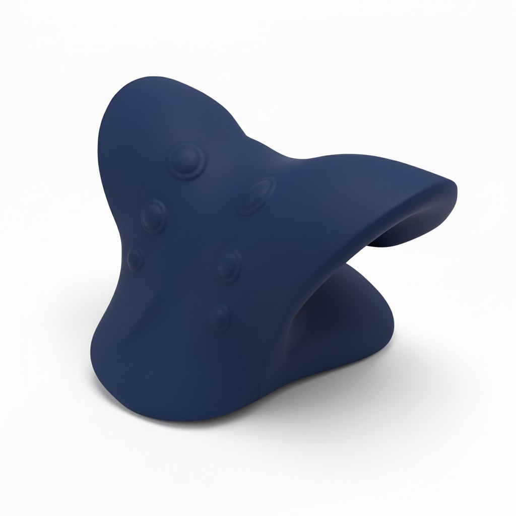 Cervical Spine Support Pillow